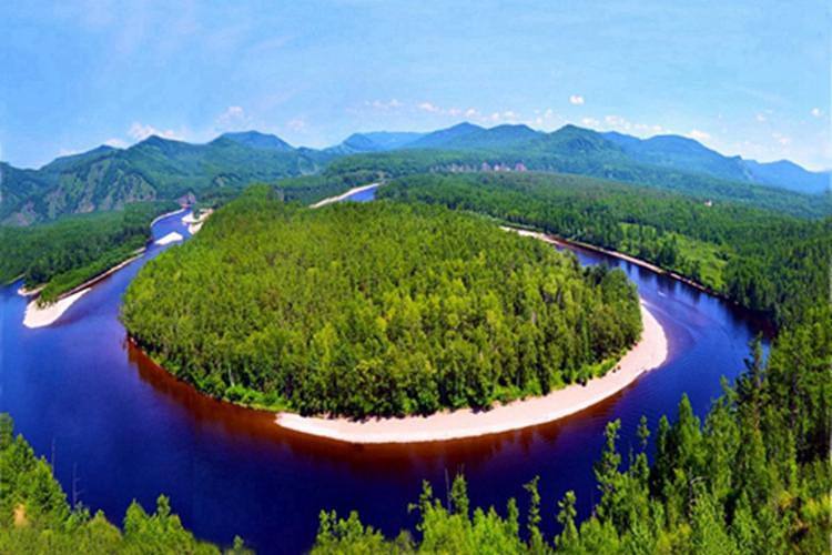 国家森林公园（中国国家森林公园名单）