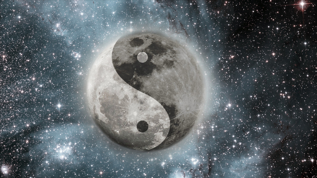 圆和元,无极和太极跟它有关系吗?