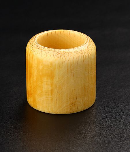 消失的首饰——扳指（介绍的很全）