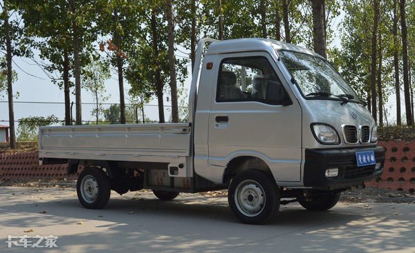 老司机关于微型货车答疑，帅的人都在划重点，丑的还在搜百度