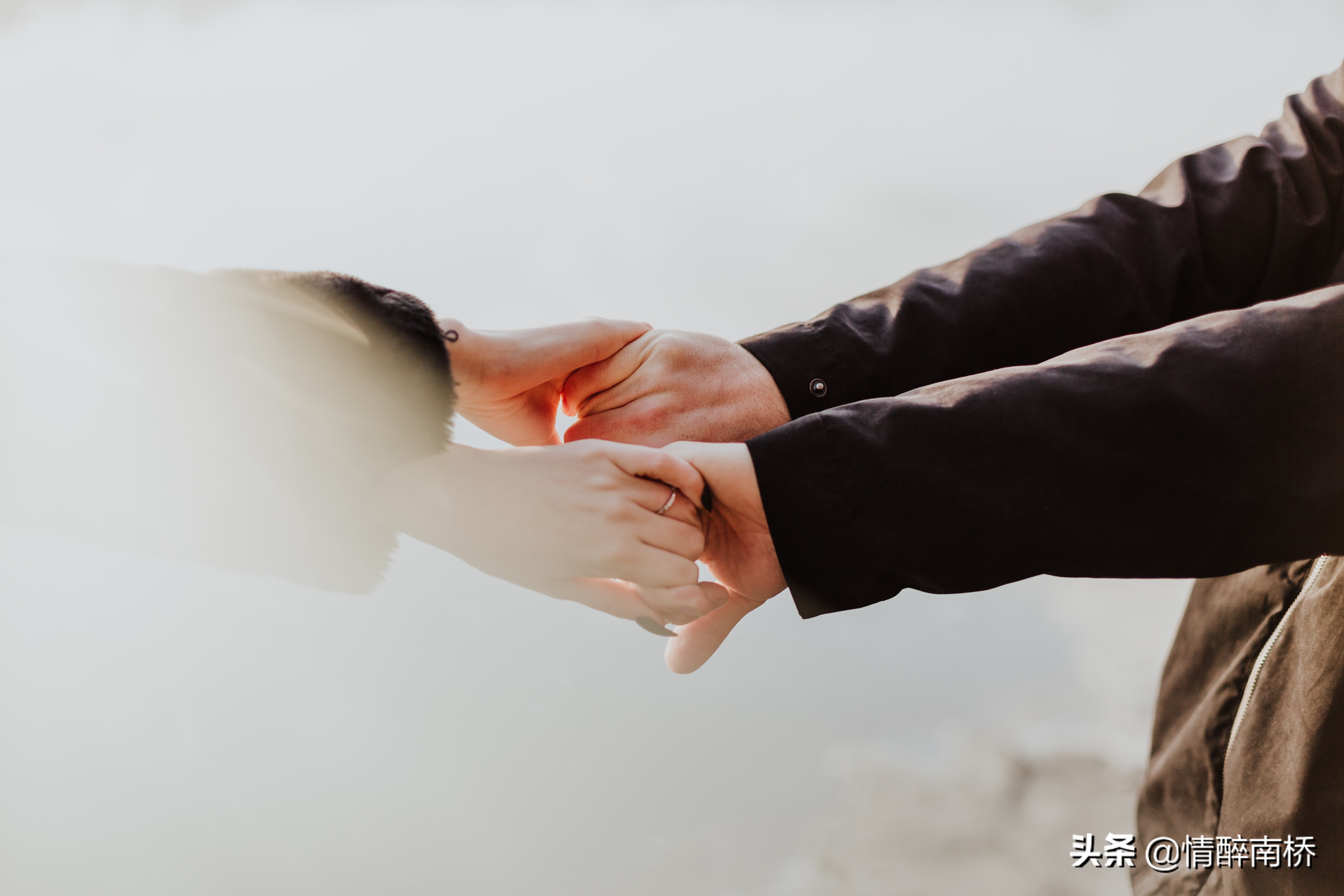 “高情商”的女人，会用这4种方式对待丈夫，能让婚姻更幸福