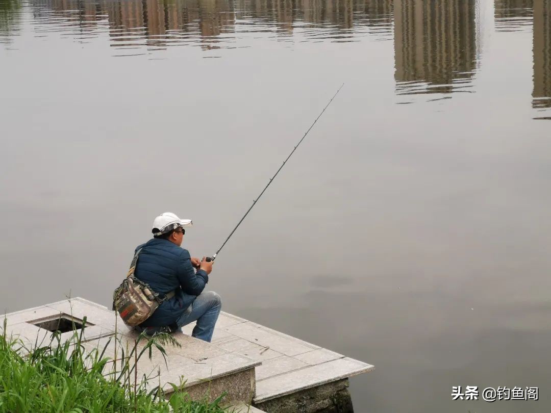 路亚又烧钱又钓不着多少鱼，为何还有那么多人爱玩？