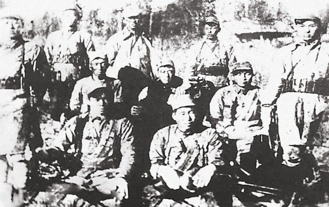 一个旅有多少人？步兵旅，混成旅，合成旅有何不同？