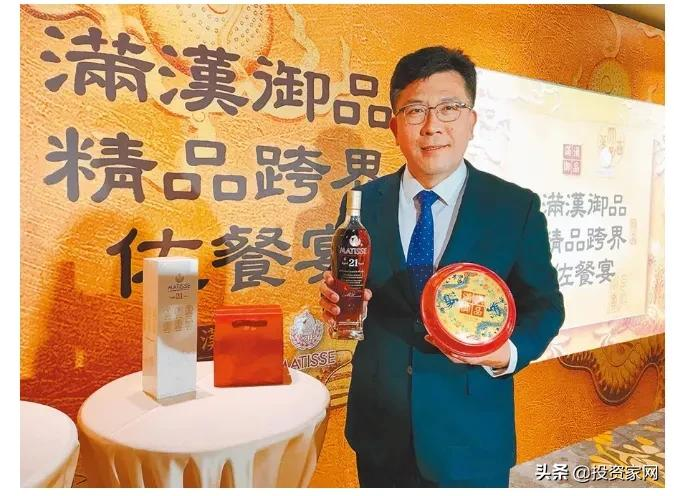 一盒方便面108元!“消费升级”已经攻陷泡面领域