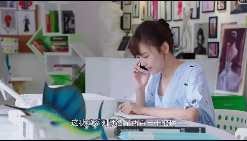 国产剧里的“贫穷女主”，明明一个都不穷啊！