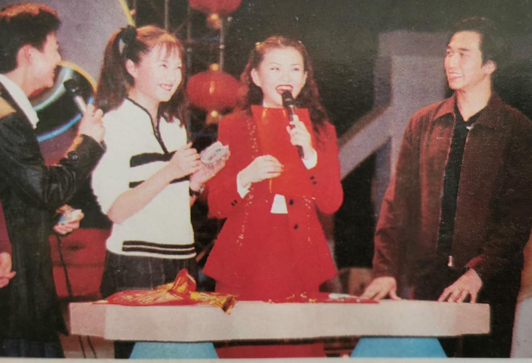 24年了，女儿都已经长大了，是该好好说说《快乐大本营》了
