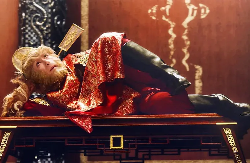 天庭弼马温到底是个什么官职?我们可能都错怪玉帝了