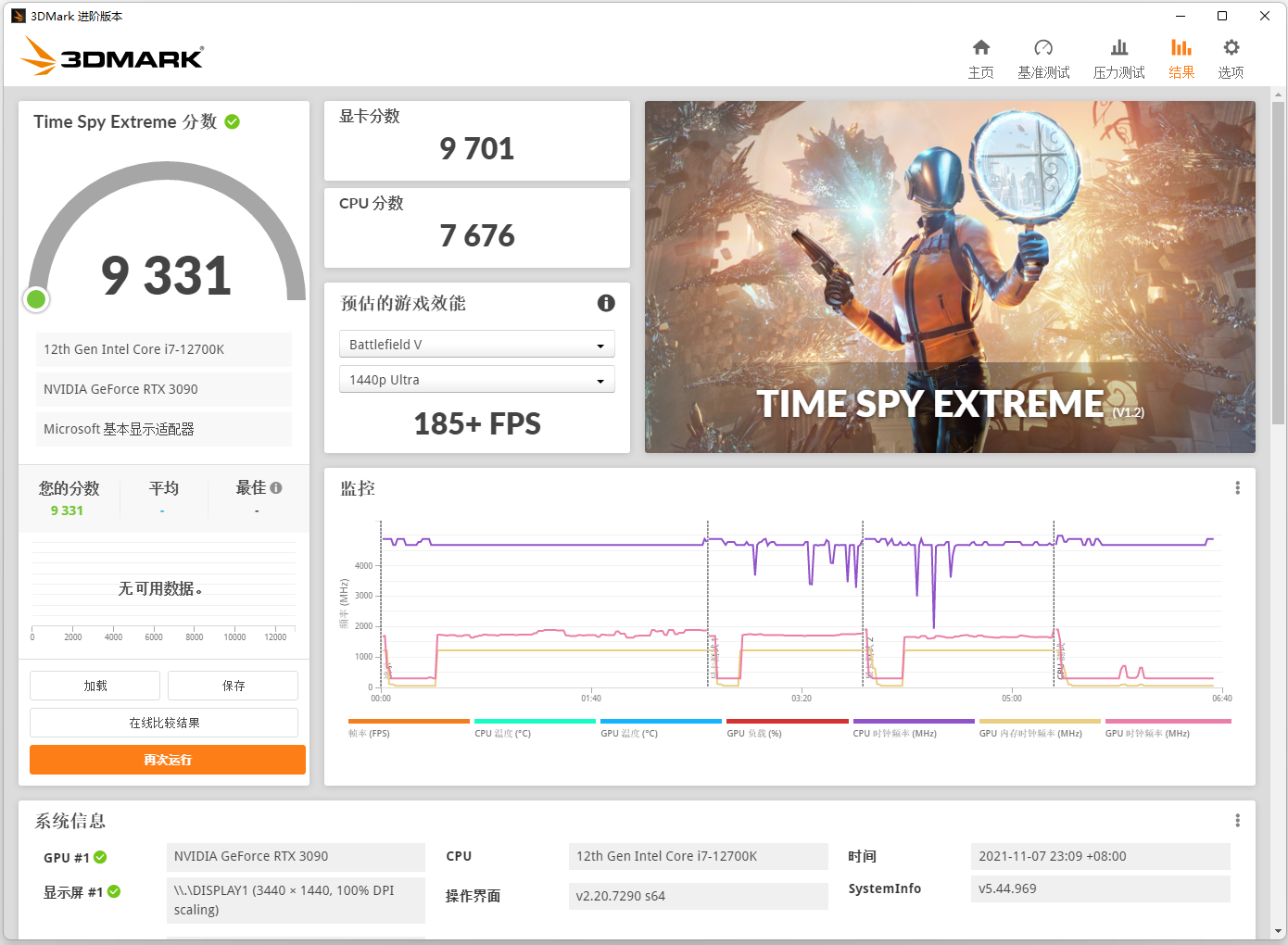 intel i7-12700K零售版首发体验：赶超AMD！12代能否一战封神？