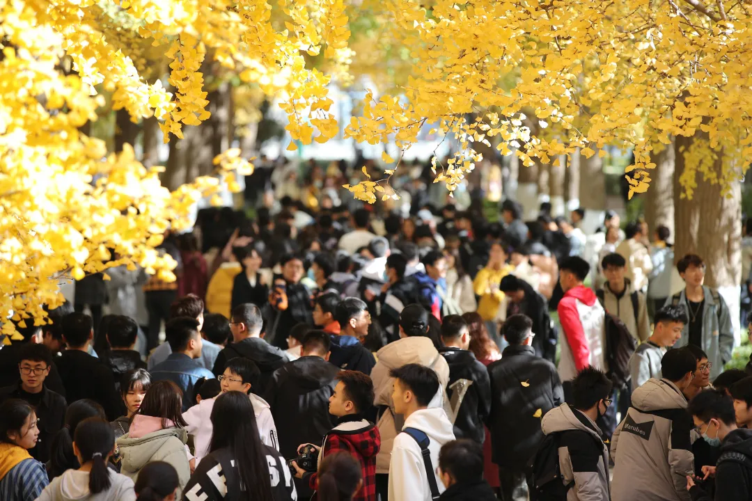 北京这所大学“含金量”超高！就业率超95%，走出40位院士校友！