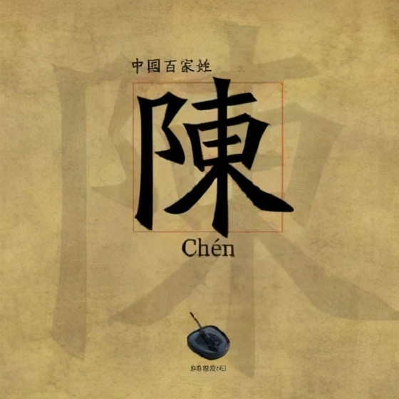 这10个姓氏有皇室贵族血统，快看有没有你