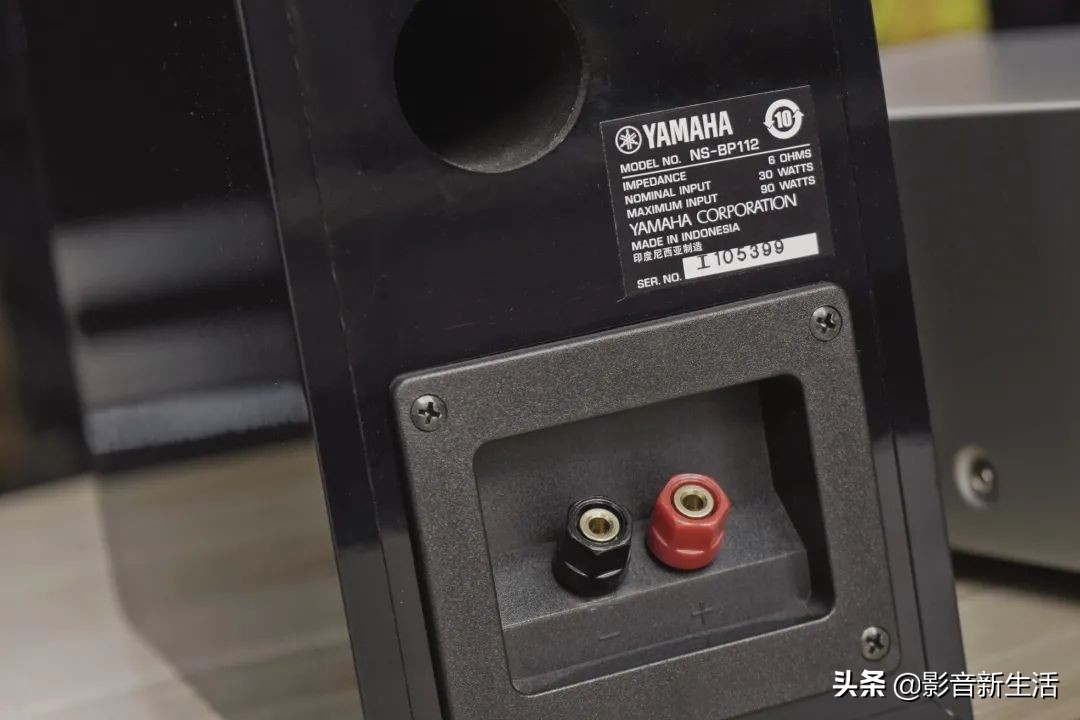 推荐｜“任何家居环境都适用的”Yamaha MCR-B370组合音响