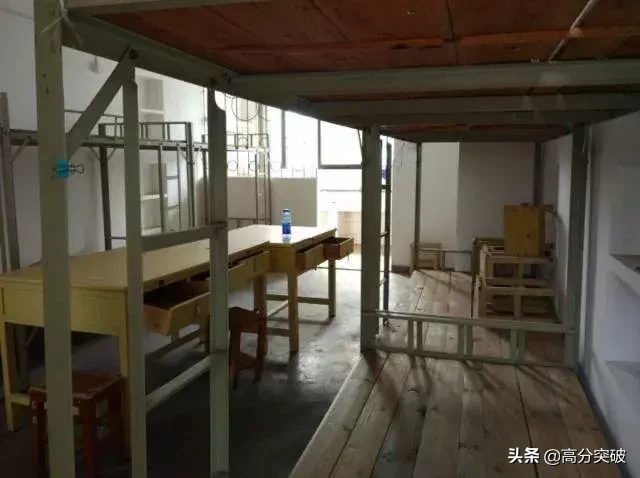 广东“最坑”VS最豪华大学宿舍！你的母校上榜了吗？