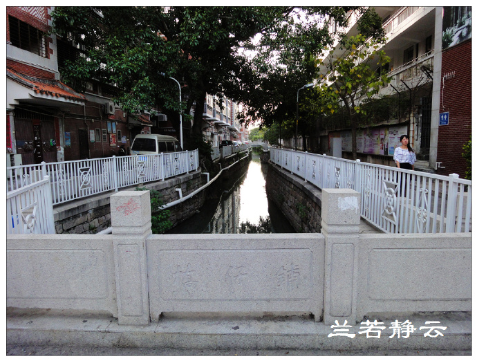福建泉州旅游大全｜市区里的这些景点，你去过吗？