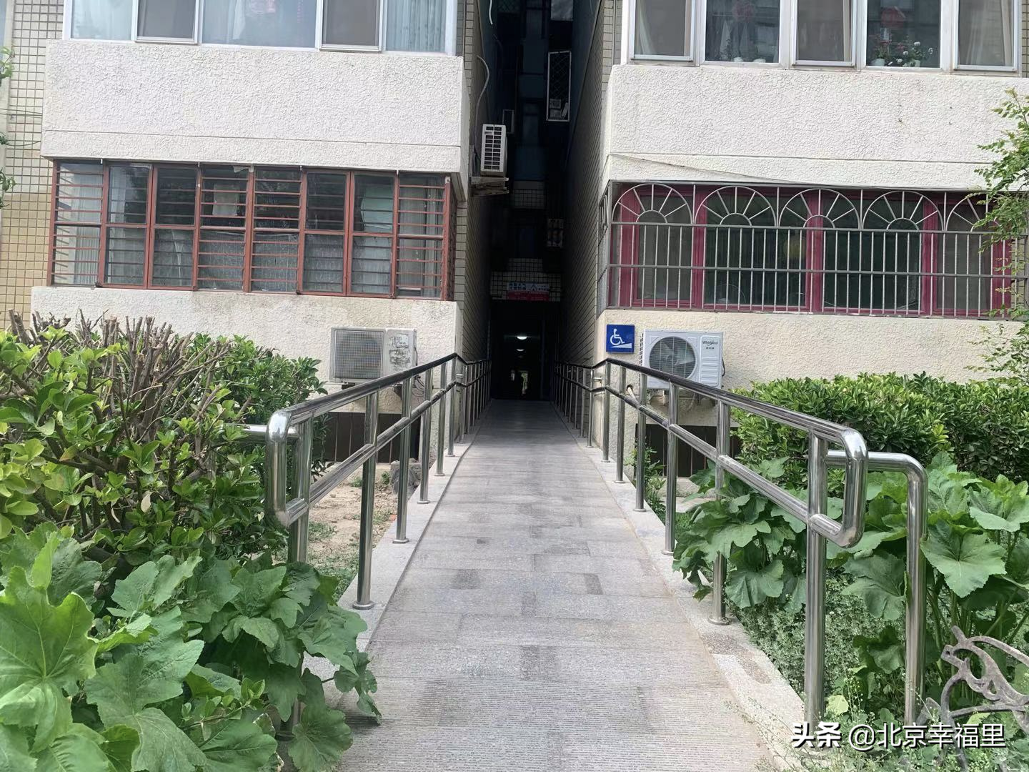 上车望京并不难！165万入住成熟社区吃喝玩乐俱全