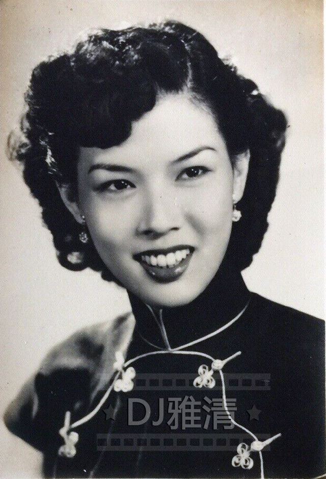 1941年多少岁(31位被遗忘的香港老牌美女明星) 