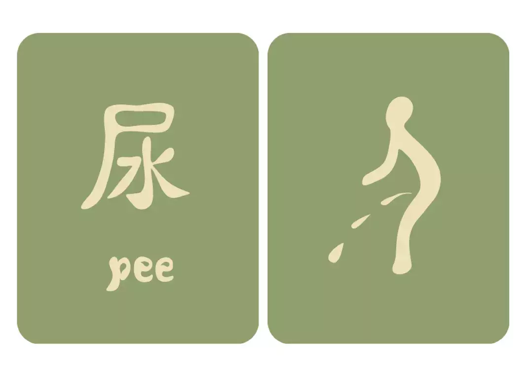 你不喜欢的脏字,孩子最爱说怎么办?