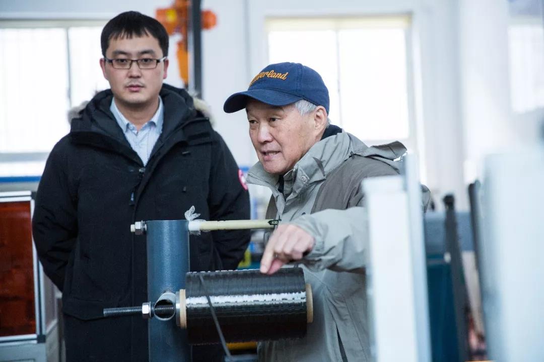 致敬！改革开放国家派出访问学者中第一位博士学位获得者