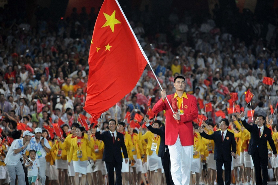 外国吐槽哪些奥运会(盘点5大奇葩奥运会，东京奥运会在骂声中结束，北京奥运会封神)