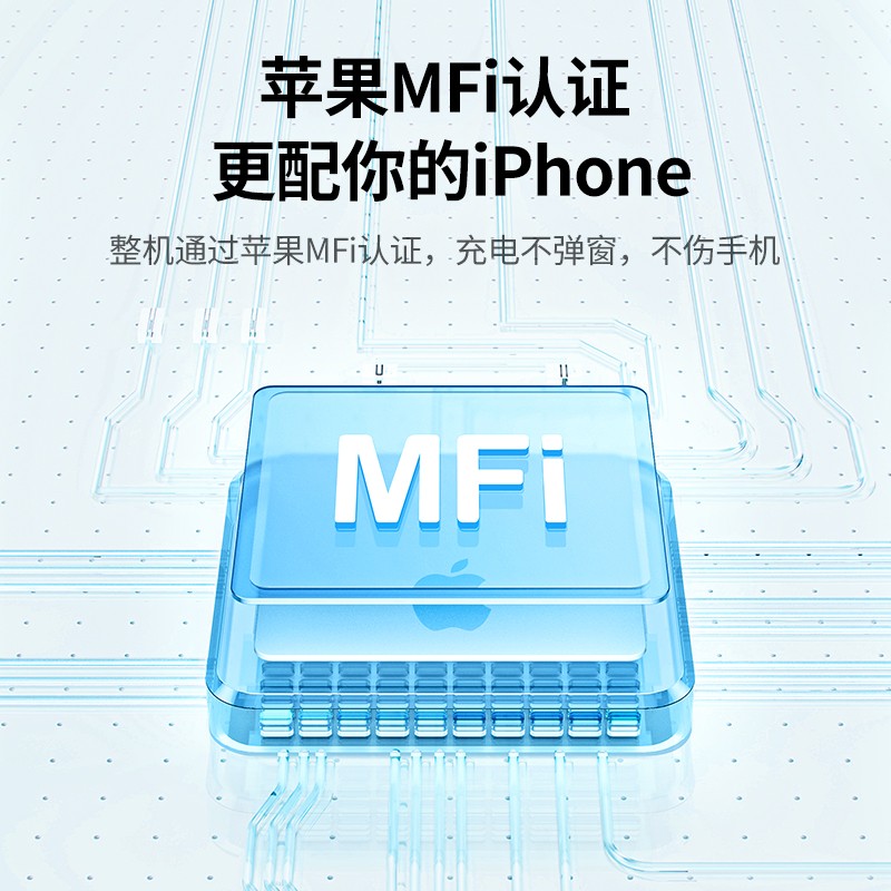 快充小香皂，比充电器还快！绿联双带线快充充电宝全新上线
