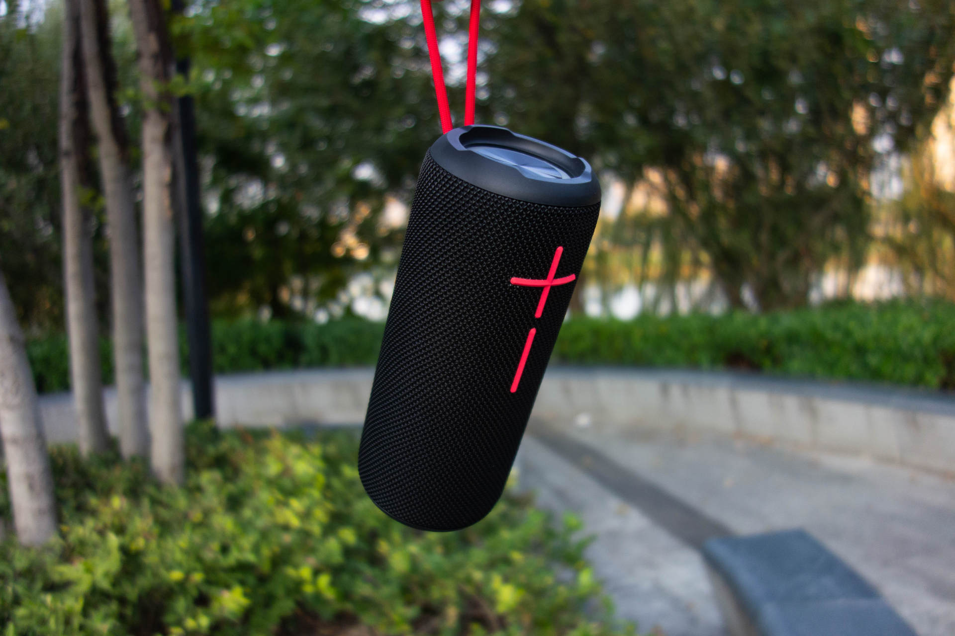 不入耳不振动的黑科技—气传导，萨那A7S 气传导运动蓝牙耳机简评