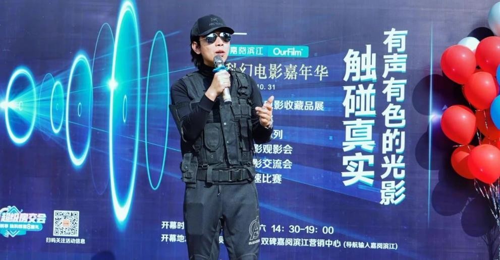 火遍全网！重庆80后导演一鸣惊人，为中、法、意大利拍摄宣传片