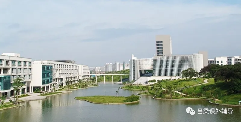 中国的医药与药学高校