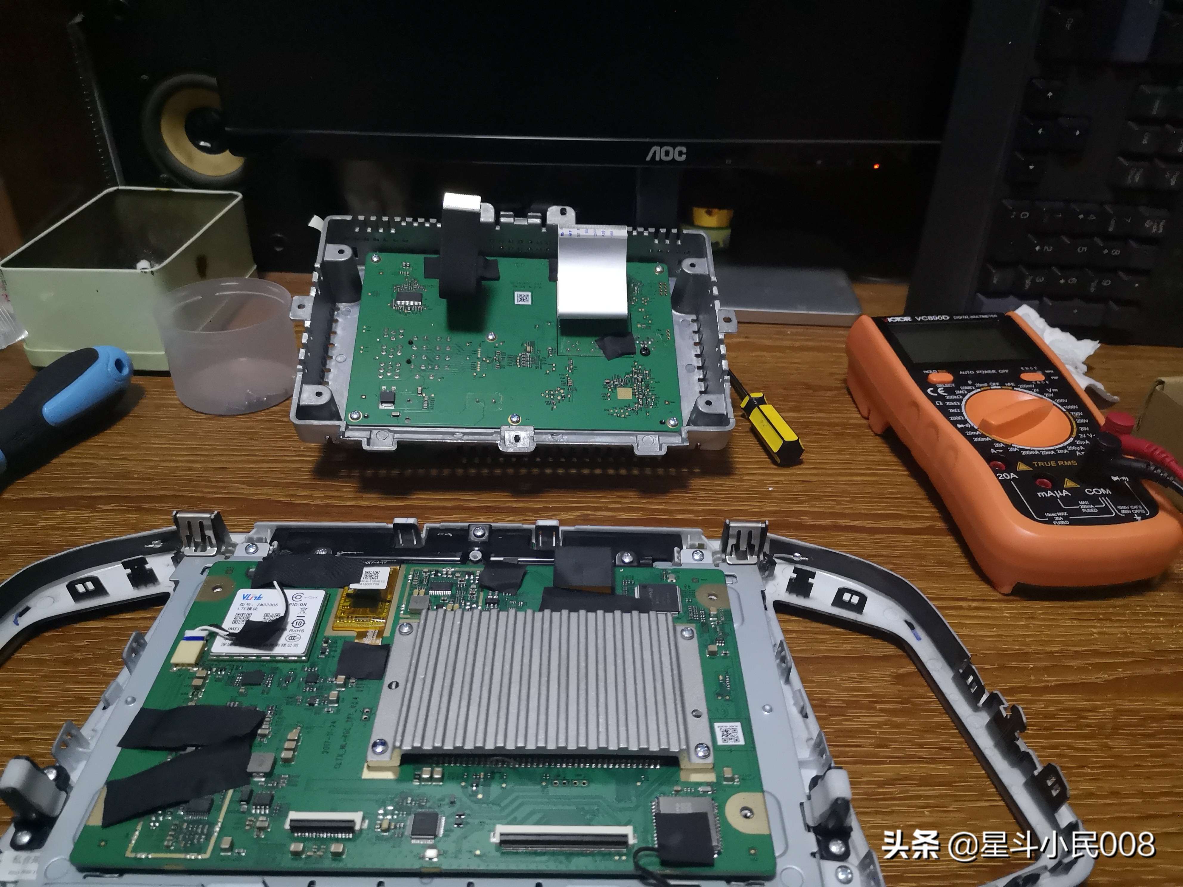 自己动手？艰辛的汽车音响改装之路