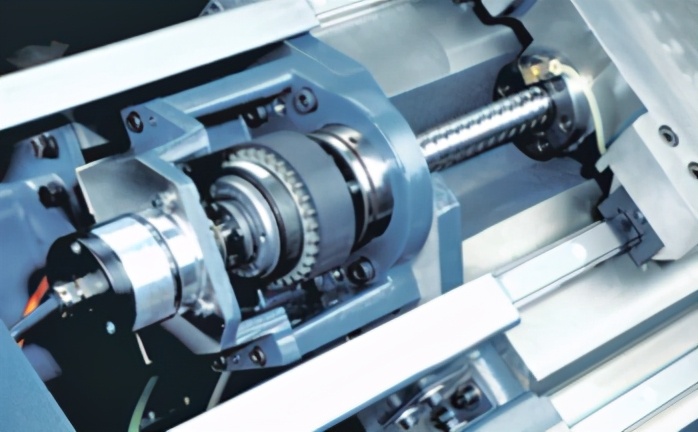 数控加工时，冲压焊接的安全事项，你了解几条？