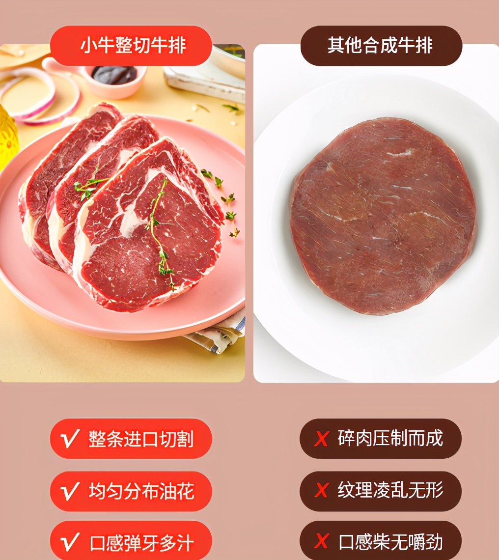 牛排在家就能做，掌握这个诀窍，煎出鲜嫩多汁的牛排不比西餐厅差