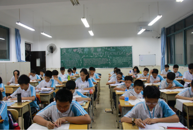 六升七资讯丨北京大学南宁附属实验学校2020年初一招生简章