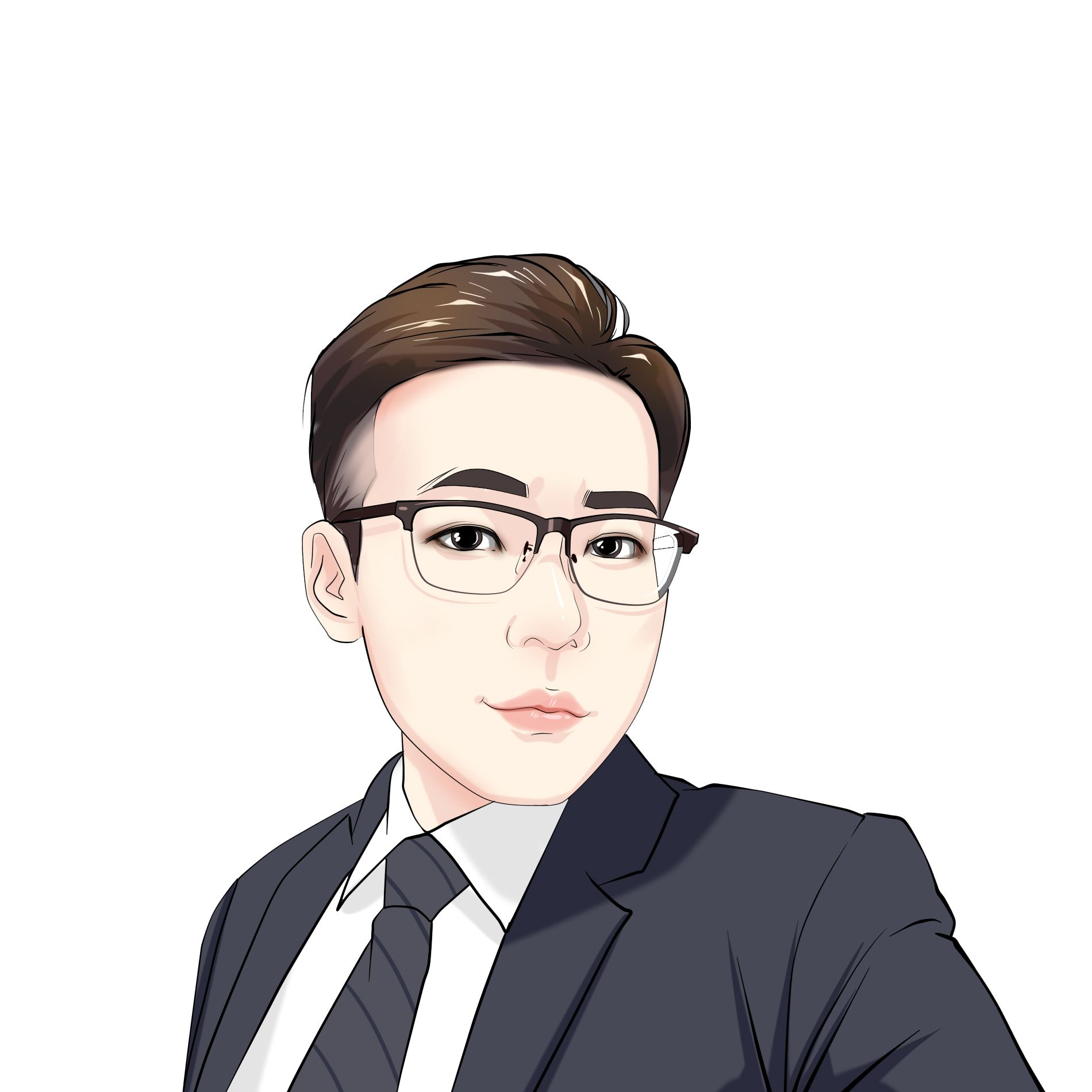 你的头像该换一换啦，让人一眼就爱上的微信头像