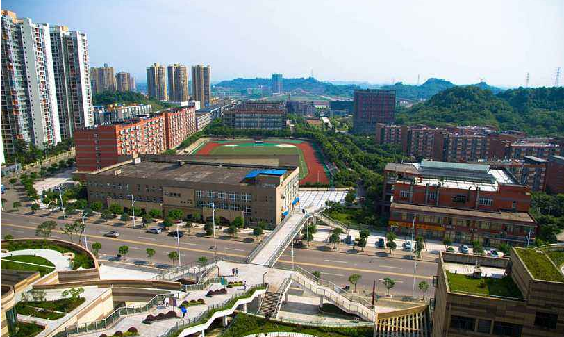 IT界4所“顶尖”邮电大学，北邮排第一，这所大学第二引争议