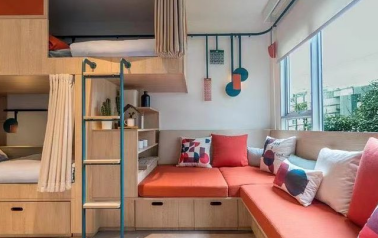 空调风波，你的研究生院校有空调吗？