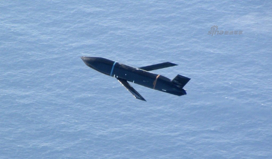 kh31巡航导弹图片