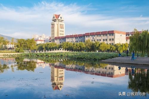 中国农业大学烟台(位于烟台的4所普通本科院校)