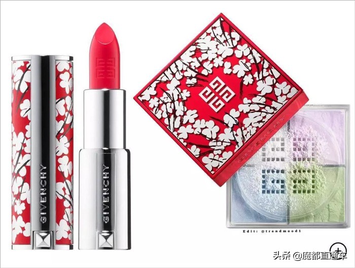 大牌新年限定（猪年限定皮肤有哪些）