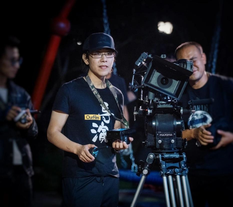 火遍全网！重庆80后导演一鸣惊人，为中、法、意大利拍摄宣传片