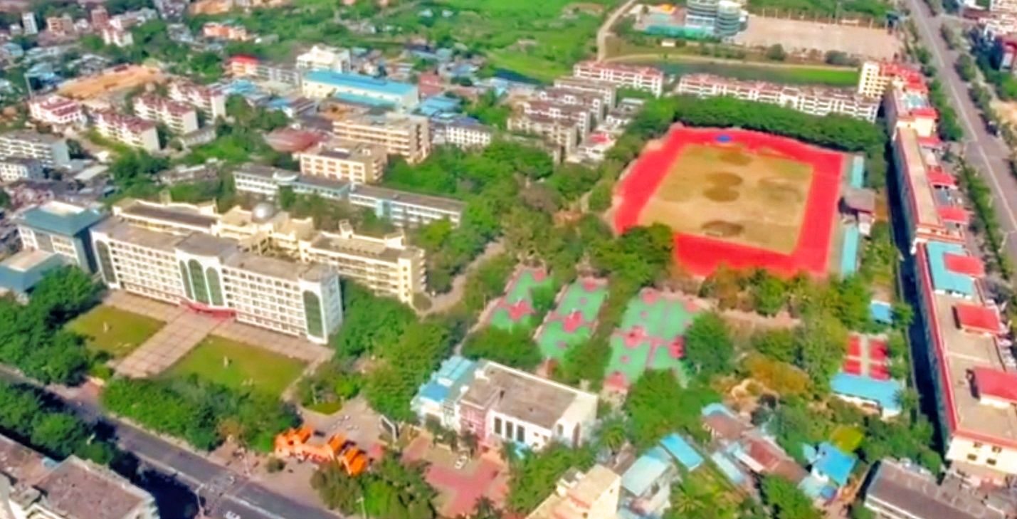 海南「澄迈、临高、昌江」三县高中LOGO大PK，哪个才是王者？