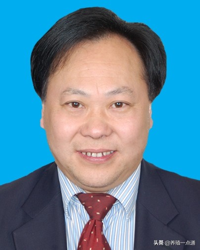 中国农业大学动物科技学院（谯仕彦）