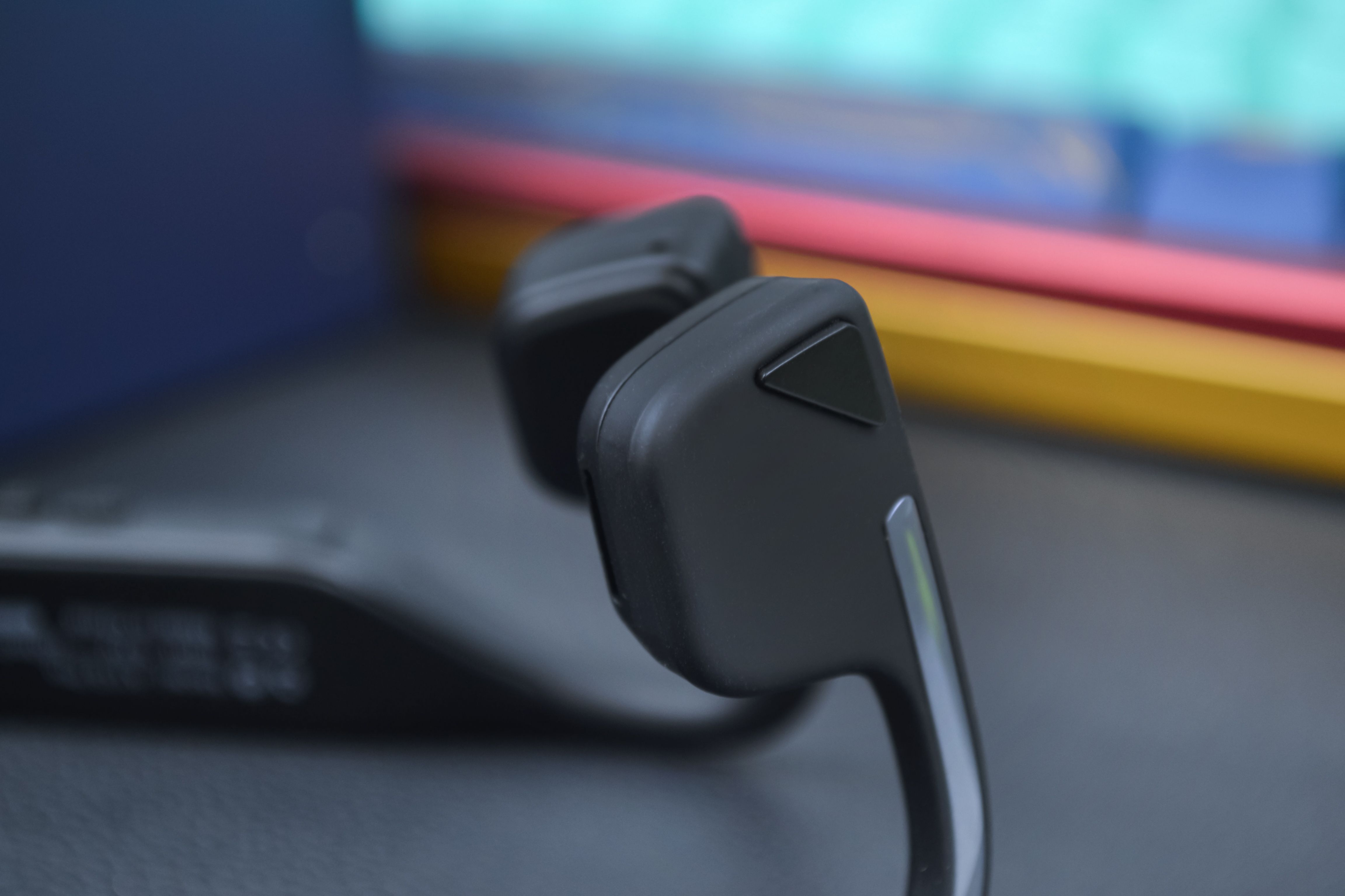 骨传导的升级版，sanag A11S Pro体验，气传导耳机到底有何优势