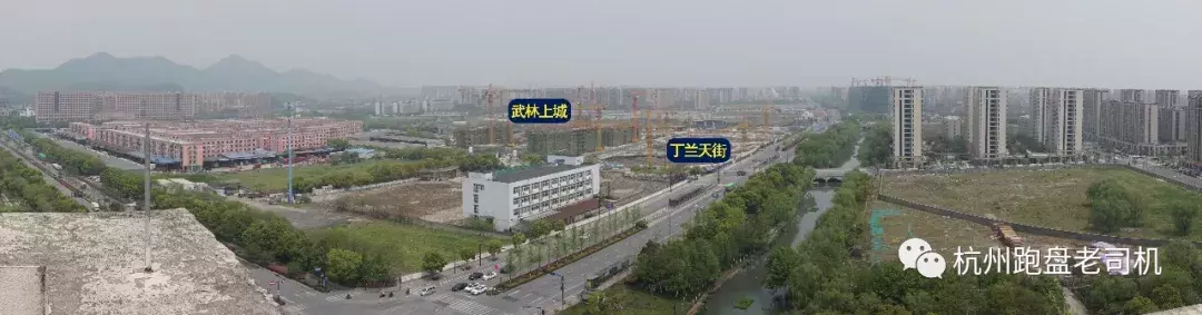 首探龙湖武林上城示范区：户型、地铁、学区，你关注的都在这里