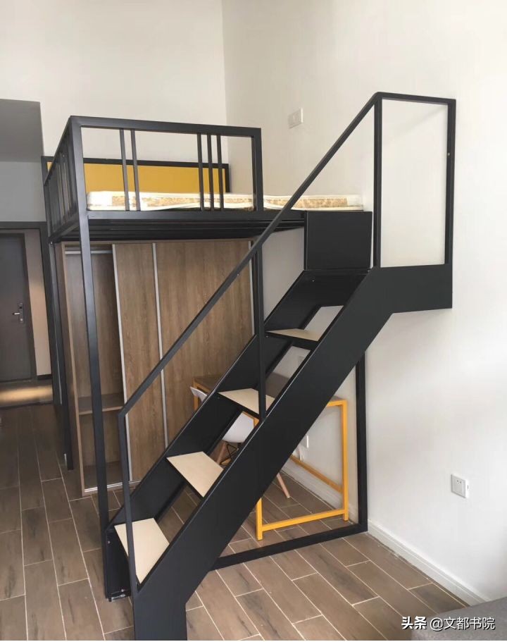 我的天哪！这些学校宿舍条件这么好！有你报的学校吗？