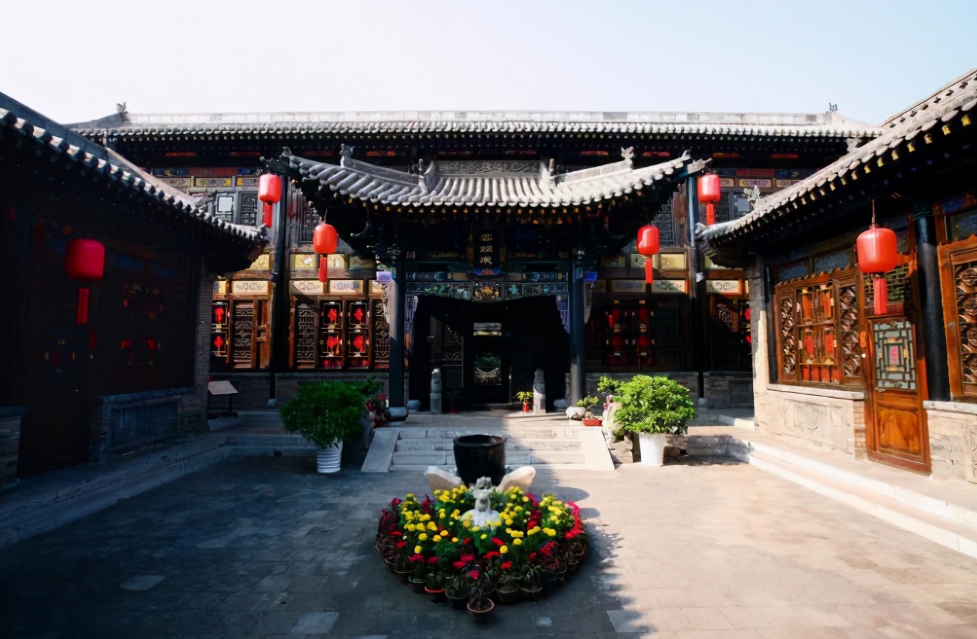 一套北京四合院多少钱1919年鲁迅花3765大洋