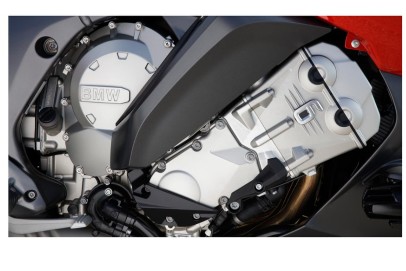 宝马K 1600 GT: 同系中，性能,外观最受欢迎的摩托车