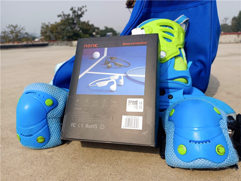 NANK南卡骨傳導(dǎo)運(yùn)動(dòng)耳機(jī)Runner Pro2實(shí)用性更強(qiáng)為運(yùn)動(dòng)而生