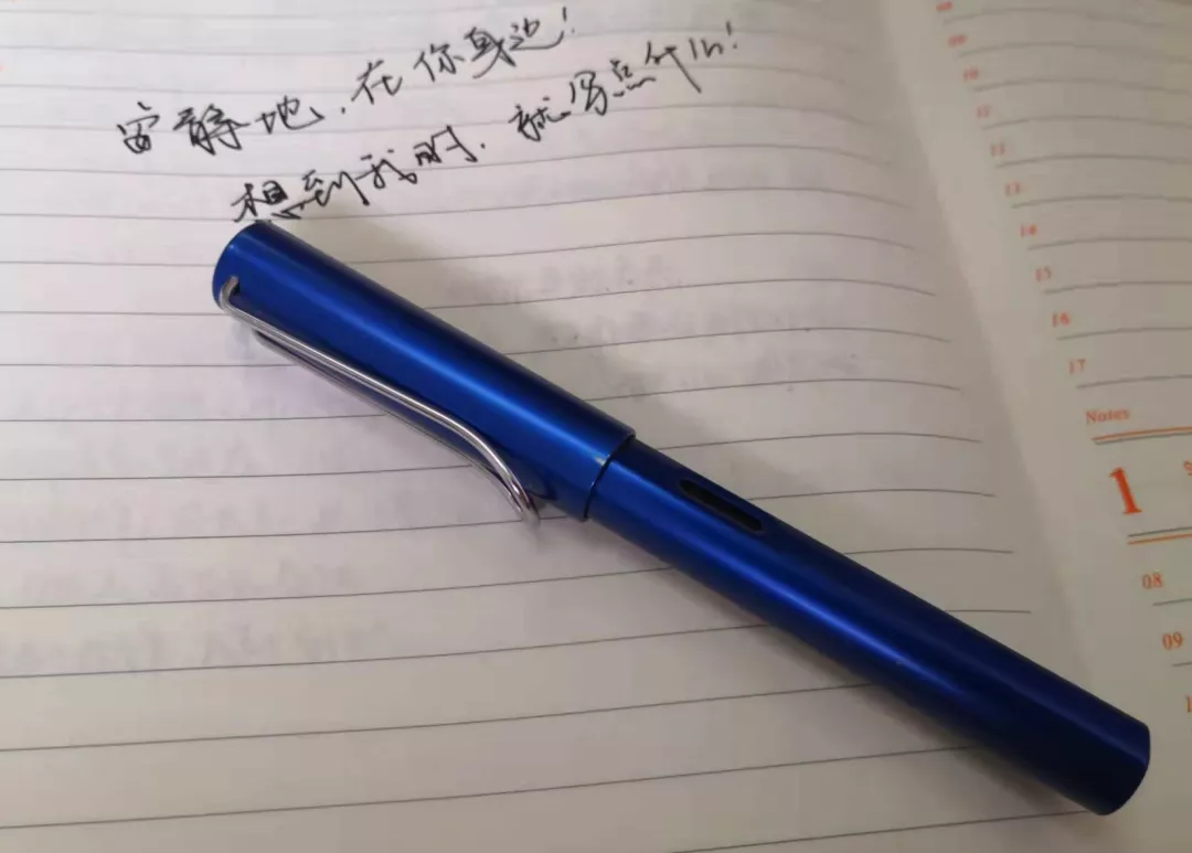 记者节｜我的老伙计