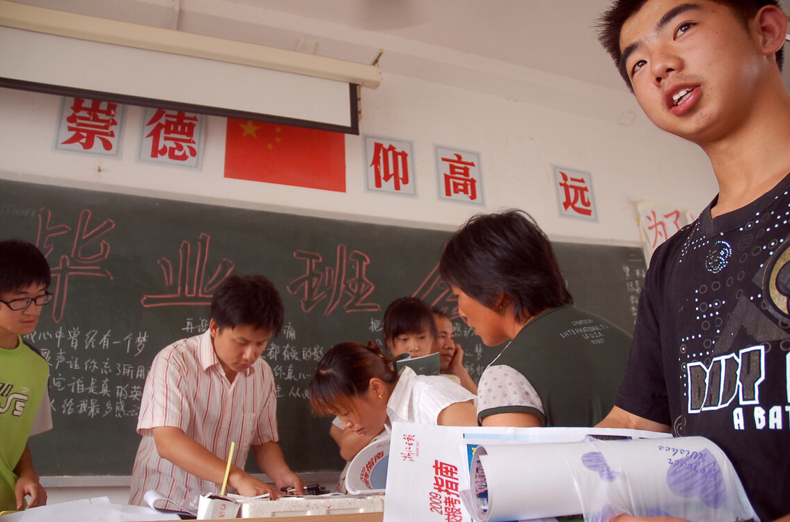 湖北这6所野鸡大学臭名远扬，常有学生上当，明年的考生要提防