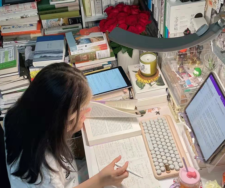 选择题蒙题技巧，不会做也能拿分