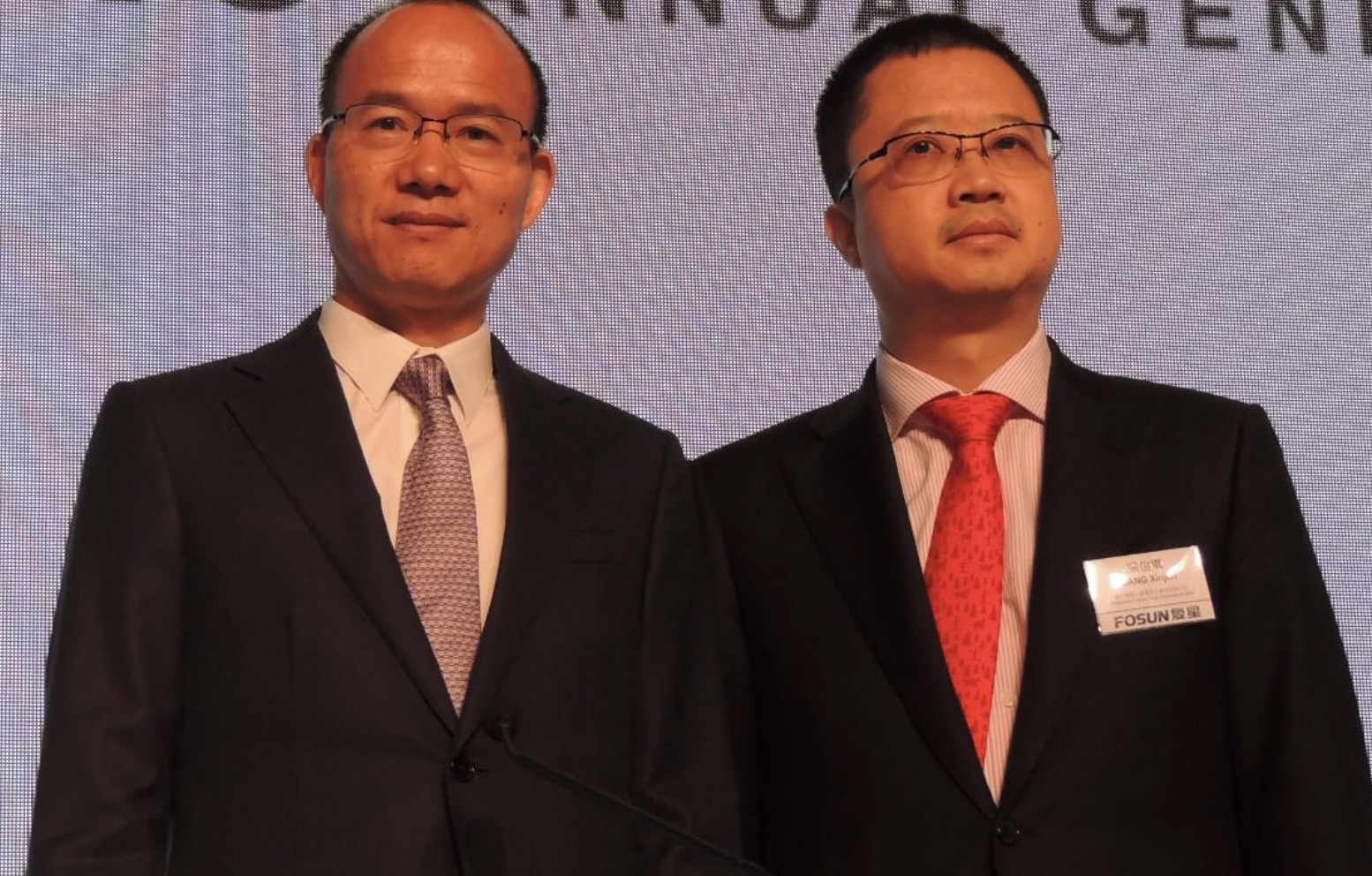 浙江台州神秘富豪：复旦大学毕业，和上海首富是好兄弟