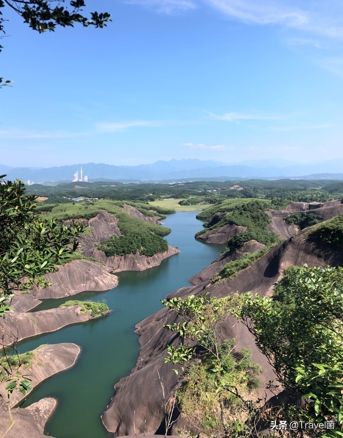 湖南的“南大门”——郴州游玩全攻略